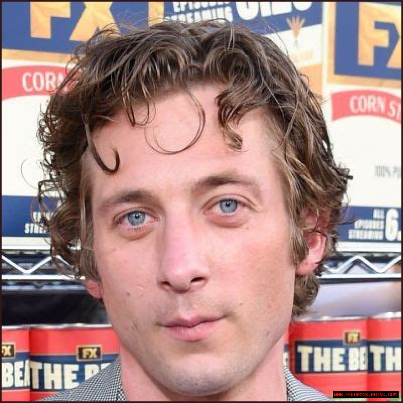 Jeremy Allen White Family: Is He Related To Paul Reubens? Relationship & Net Worth