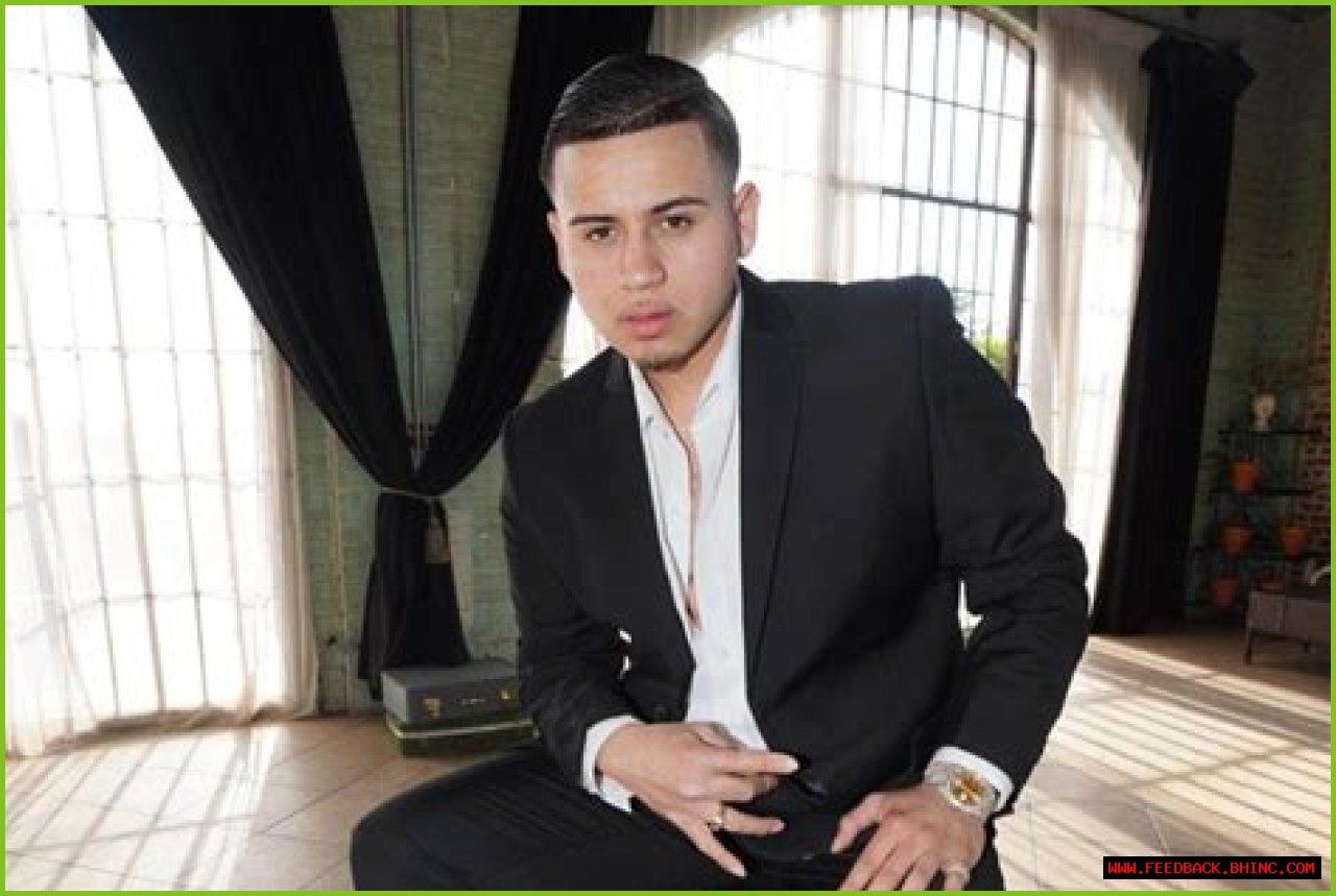 Jesus Ortiz Paz: His Net Worth, Age, Relationships, and Personal Life