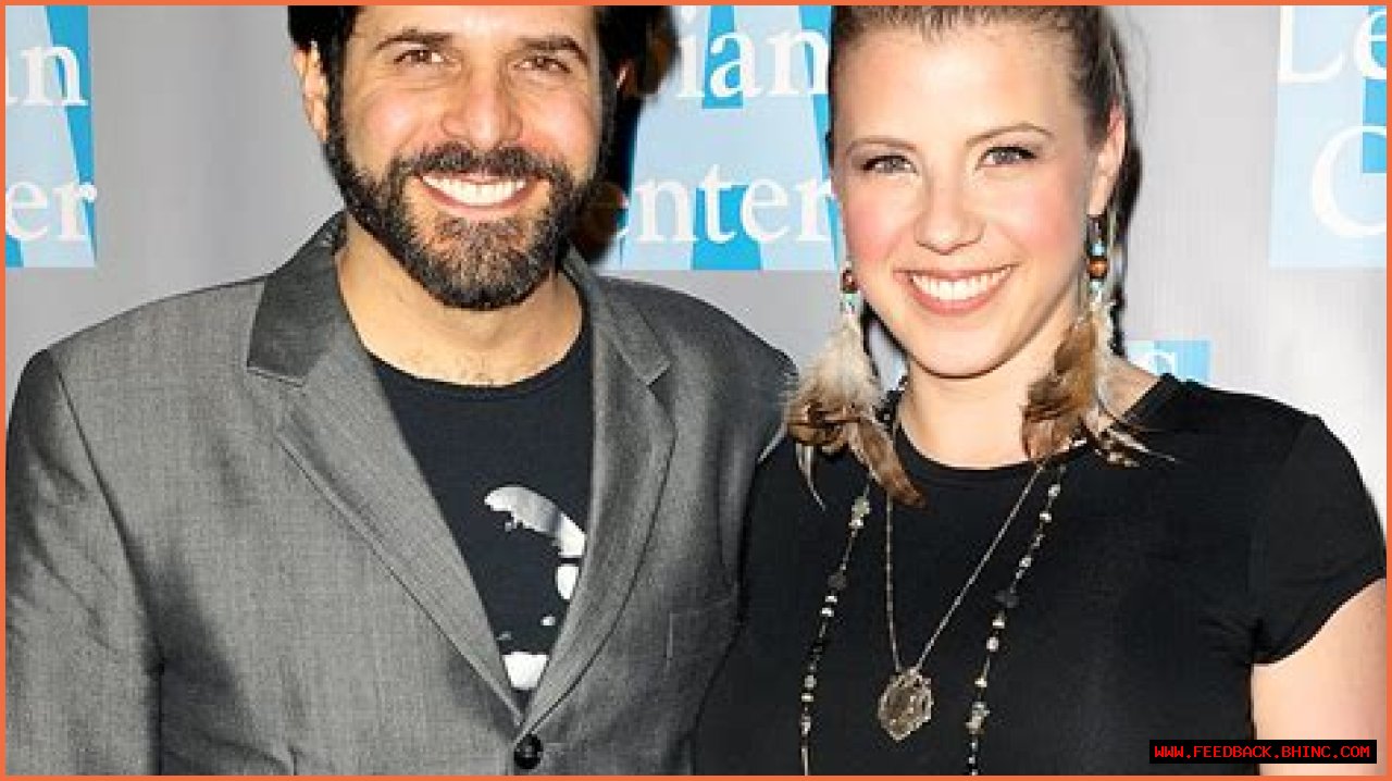 Jodie Sweetin Set to Divorce Third Husband Morty Coyle: Details