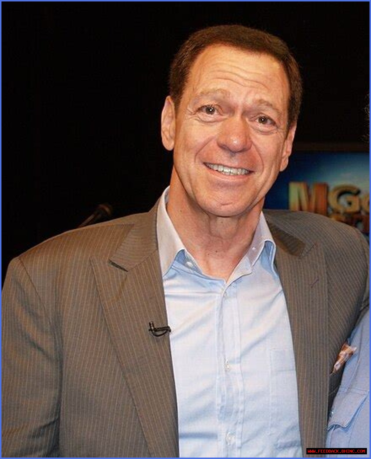 Joe Piscopo  Bio (Wiki) 
