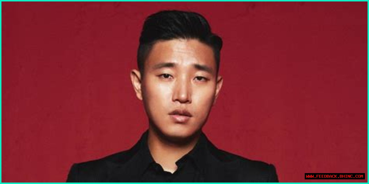 Kang Gary’s Biography – Who is he married to? Wife, Net Worth