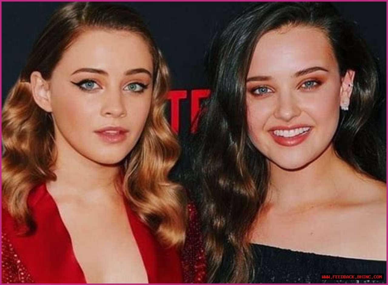 Katherine Langford; Age, Family, Net Worth