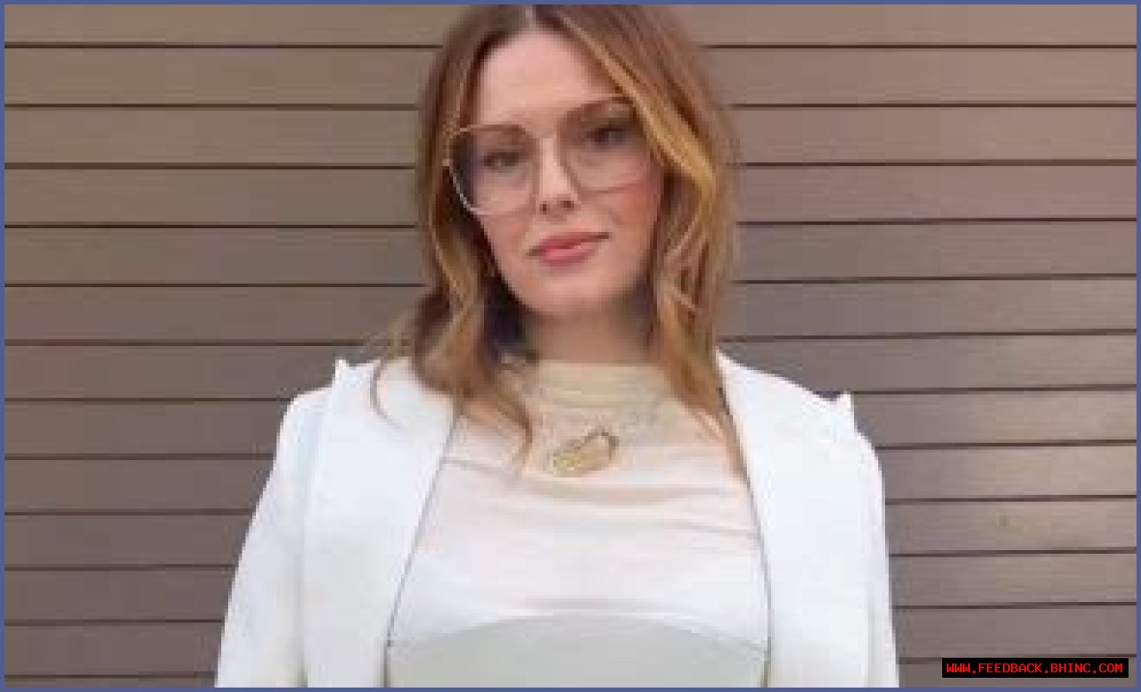 Katie Jane Hughes Net Worth, Age, Height, Bio, Birthday, Wiki!