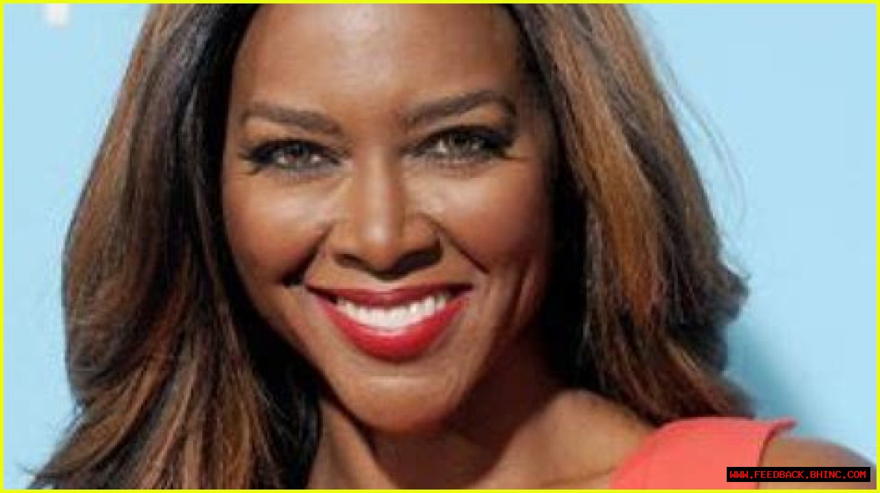 Kenya Moore Tries To Take Her Fans’ Minds Off The Hard Times With This Post