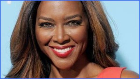 Kenya Moore Tries To Take Her Fans’ Minds Off The Hard Times With This Post