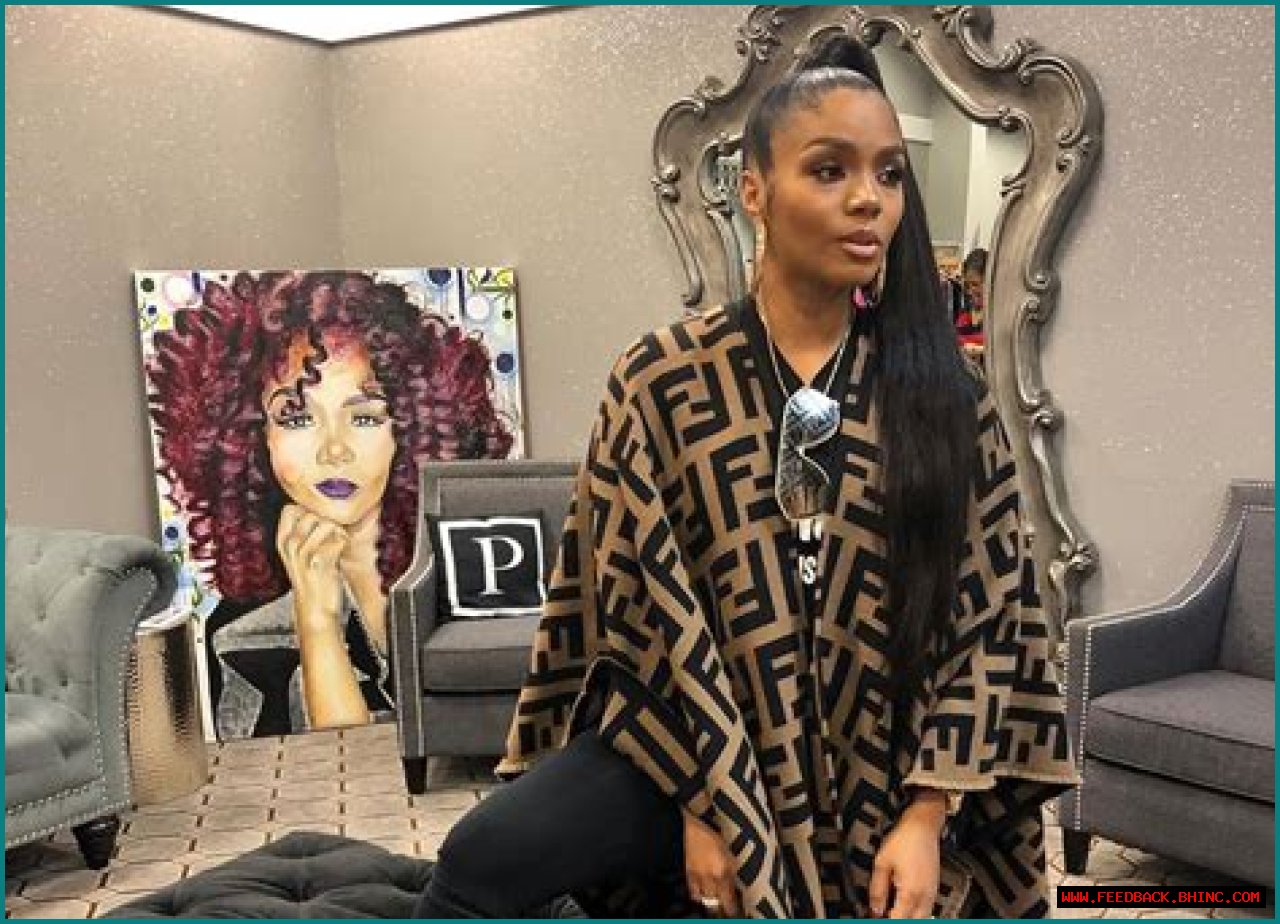 Ky Frost ; Know Everything on Rasheeda’s Son