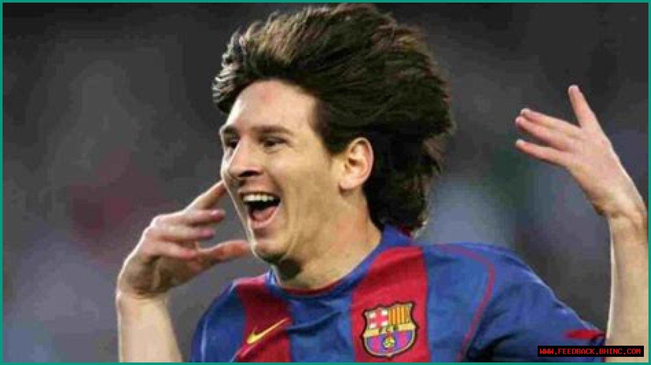 Lionel Messi and Growth Hormone Deficiency: The condition that almost ended La Pulga’s career