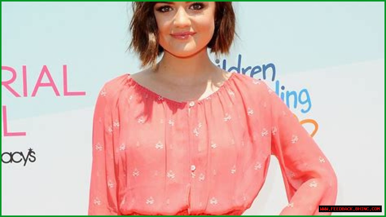 Lucy Hale Goes Horseback Riding for 26th Birthday: Party Pics