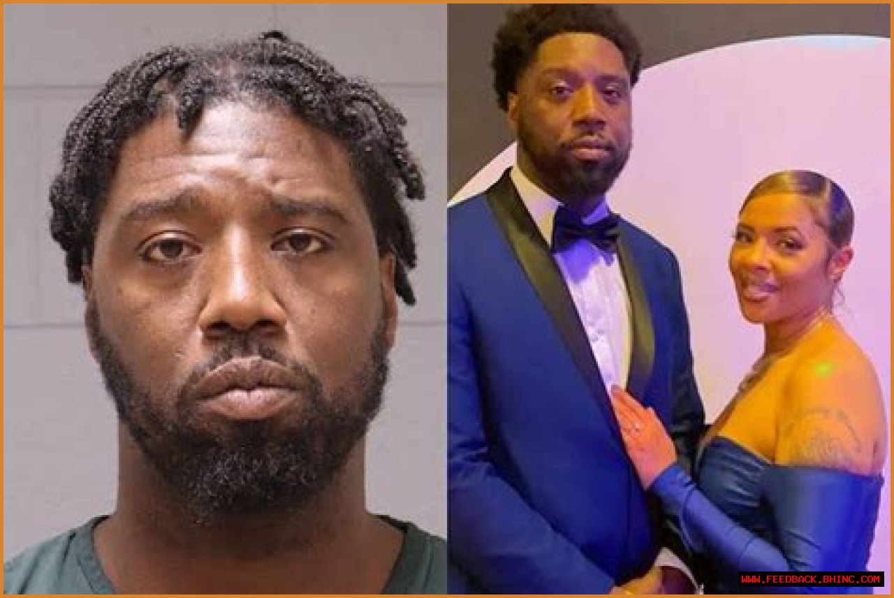 Man Fatally Shoots His Wife After She Files for Divorce Six Months After Their Wedding