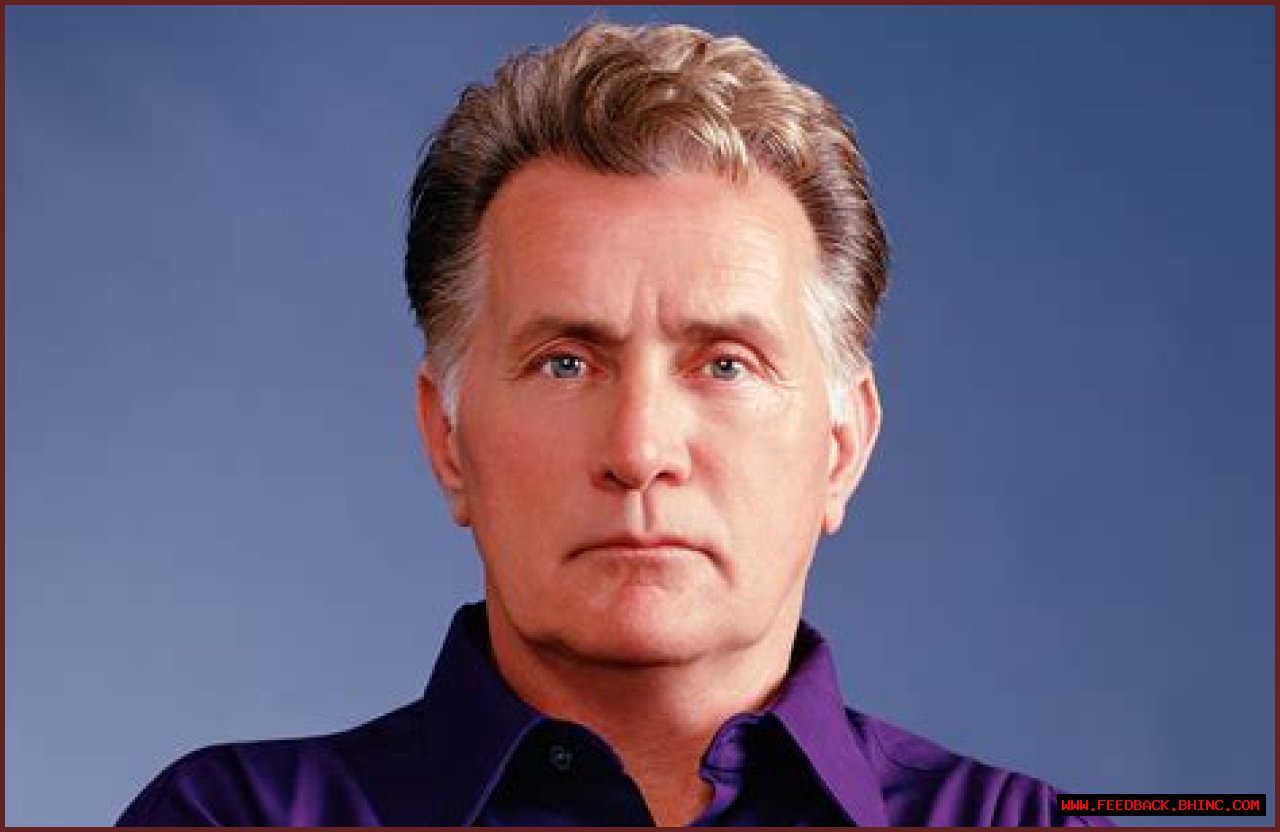 Martin Sheen's Age: A Detailed Look