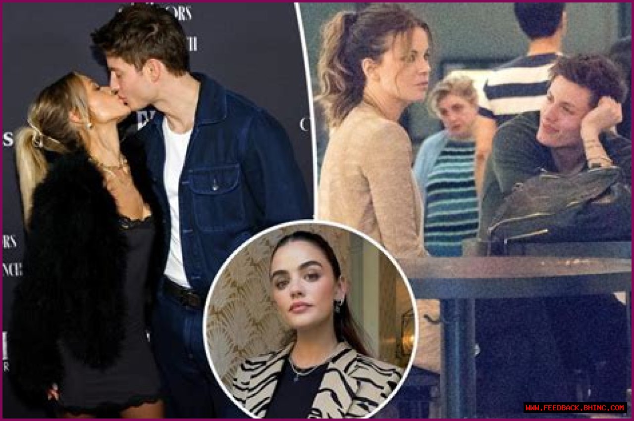 Matt Rife And Lucy Hale's Relationship Unraveled: A Closer Look Inside