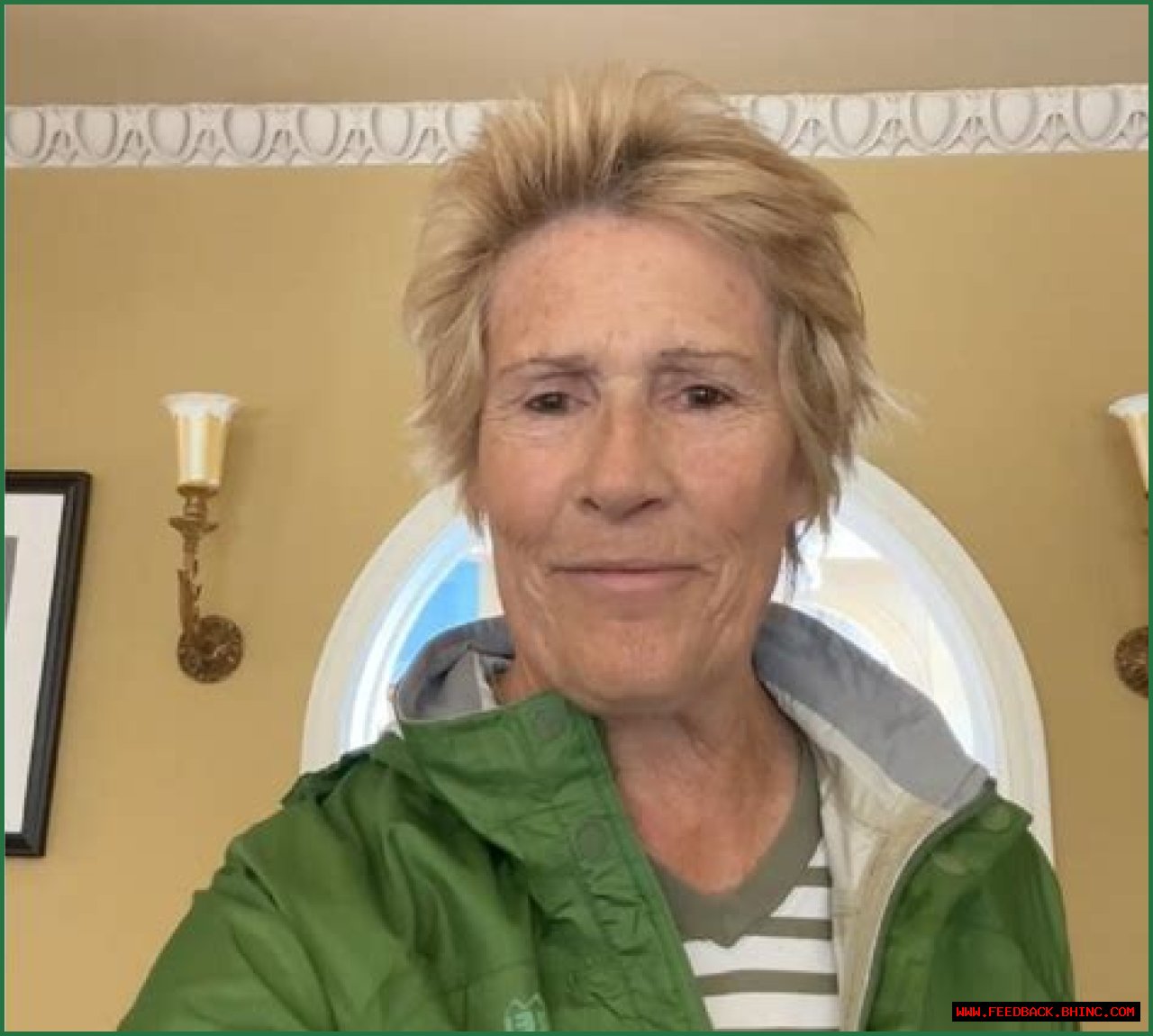 Meet Diana Nyad's Supportive Spouse, Bart Springtime