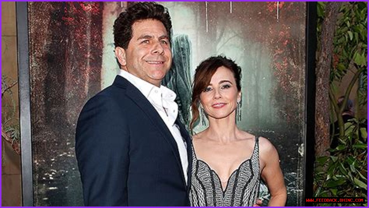 Meet Her Fiancé Steven Rodriguez – Hollywood Life