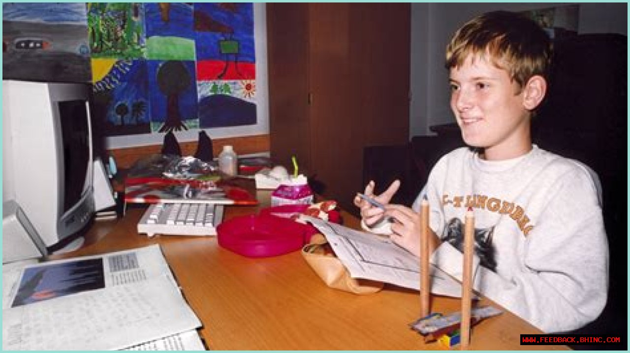 Meet The Remarkable Lauren Silver.an: A Digital Media Luminary