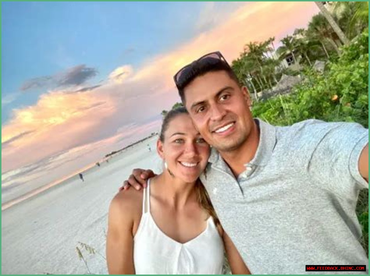 Nicole Melichar-Martinez Husband Or Boyfriend: Is The Tennis Player Married?