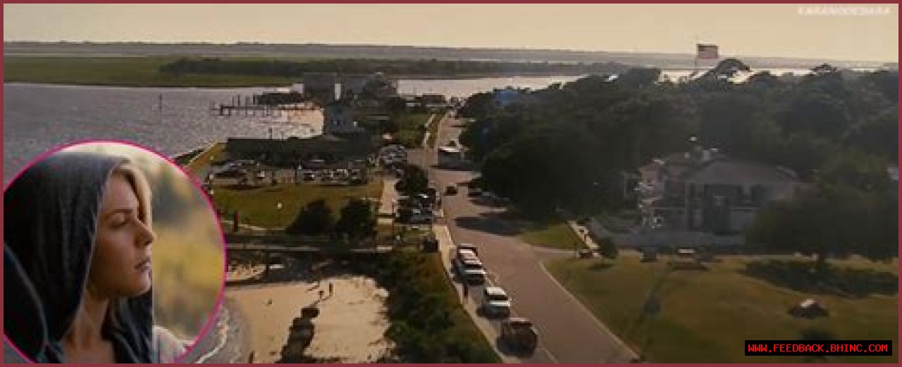 North Carolina Filming Locations: 'Dawson's Creek,' 'OTH,' More