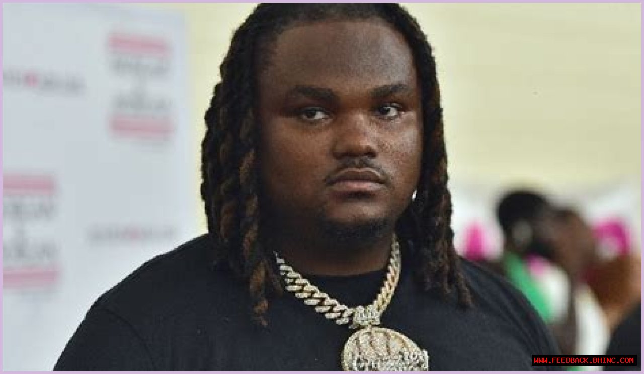 Rapper Tee Grizzley Reveals How Studying Law In Prison Helped His Armed Robbery Case