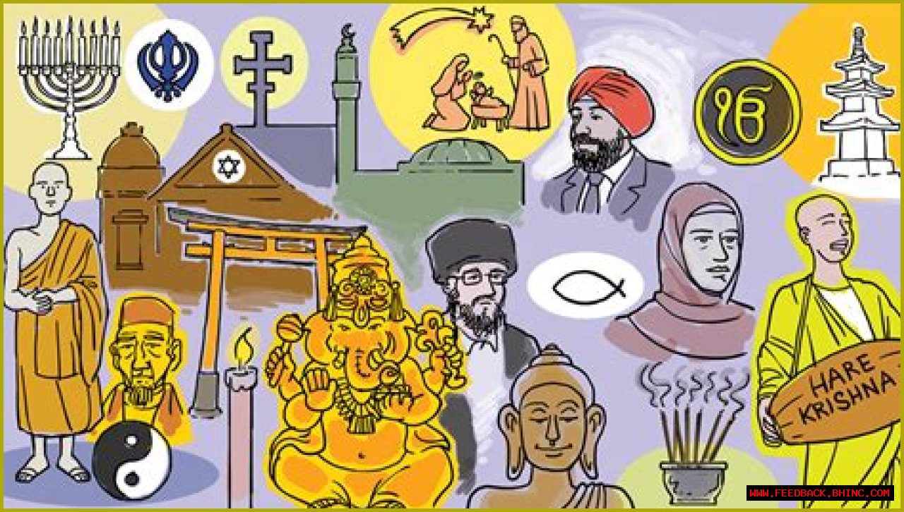 Religions That Don’t Celebrate Holidays – Alternative Beliefs