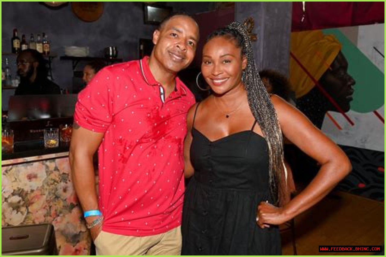 
		‘RHOA’ alum Cynthia Bailey and Mike Hill settle divorce	