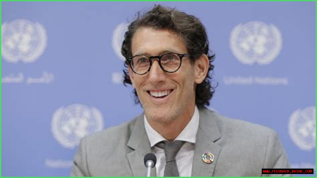 Richard Dickson Net Worth, Age, Height, Bio, Birthday, Wiki!