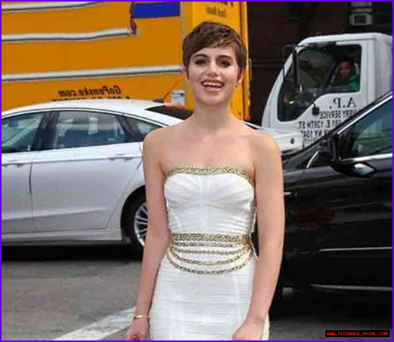 Sami Gayle Height, Age, Boyfriend, Biography, Wiki, Net Worth