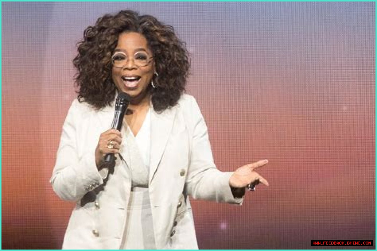 ‘She Has a Right to Buy It’: Oprah Winfrey Faces Backlash After Buying a Big Chunk of Land In Maui for Nearly $6.6 Million