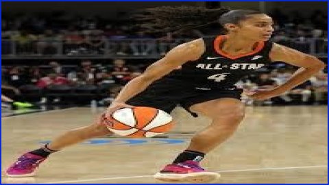 Skylar Diggins Net Worth - NewsNow Nigeria