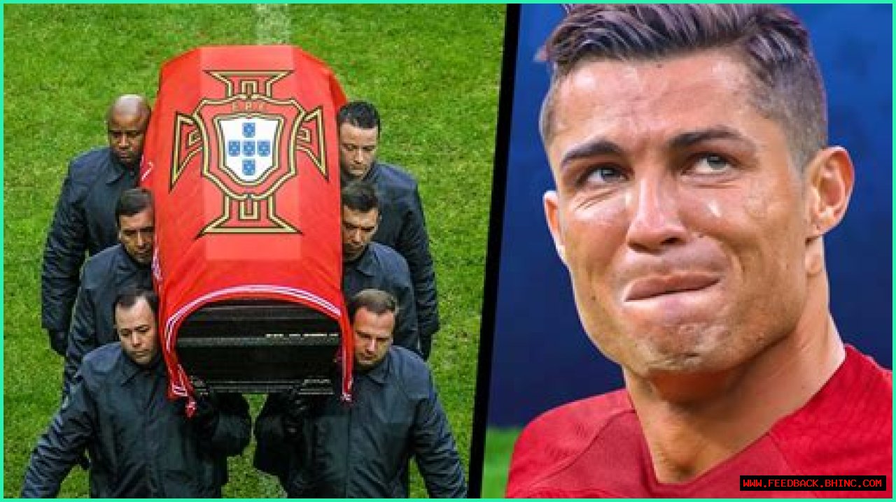 Stable Ronaldo's Life, Not Death
