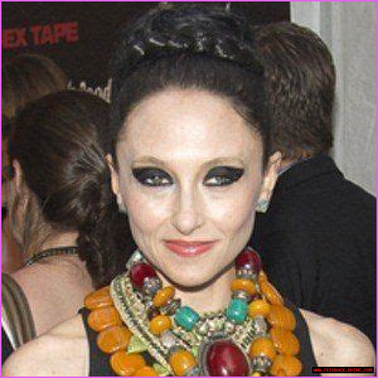 Stacey Bendet - Net Worth, Age, Height, Birthday, Bio, Wiki!