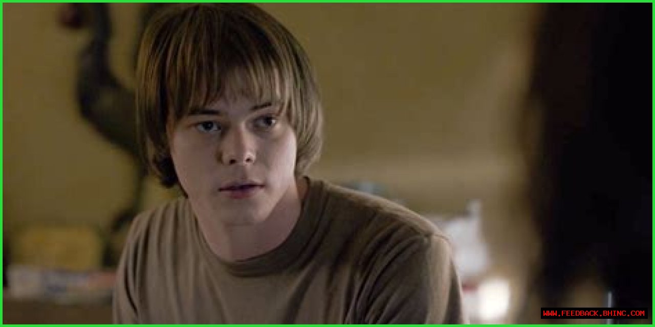 Stranger Things actor who plays Cannonball in The New Mutants: 2 wds.