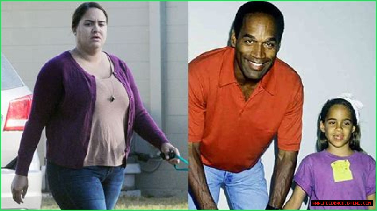 Sydney Brooke Simpson: The Life of OJ Simpson's Daughter