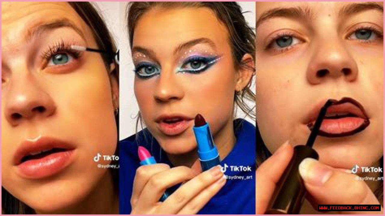 Sydney Morgan: TikTok, Makeup Artist, Age, Family, Career, and Net Worth