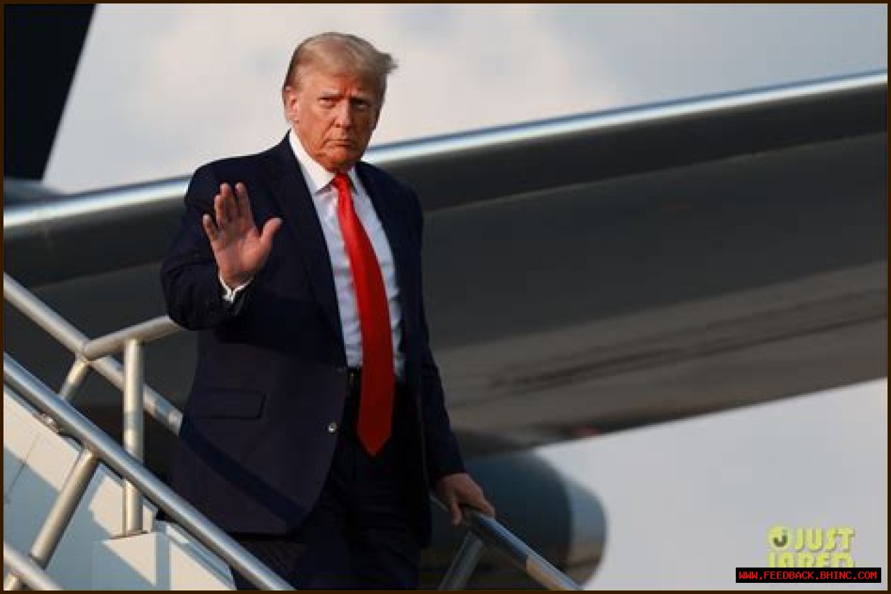 The Astonishing Truth About Eric Trump's Height Revealed