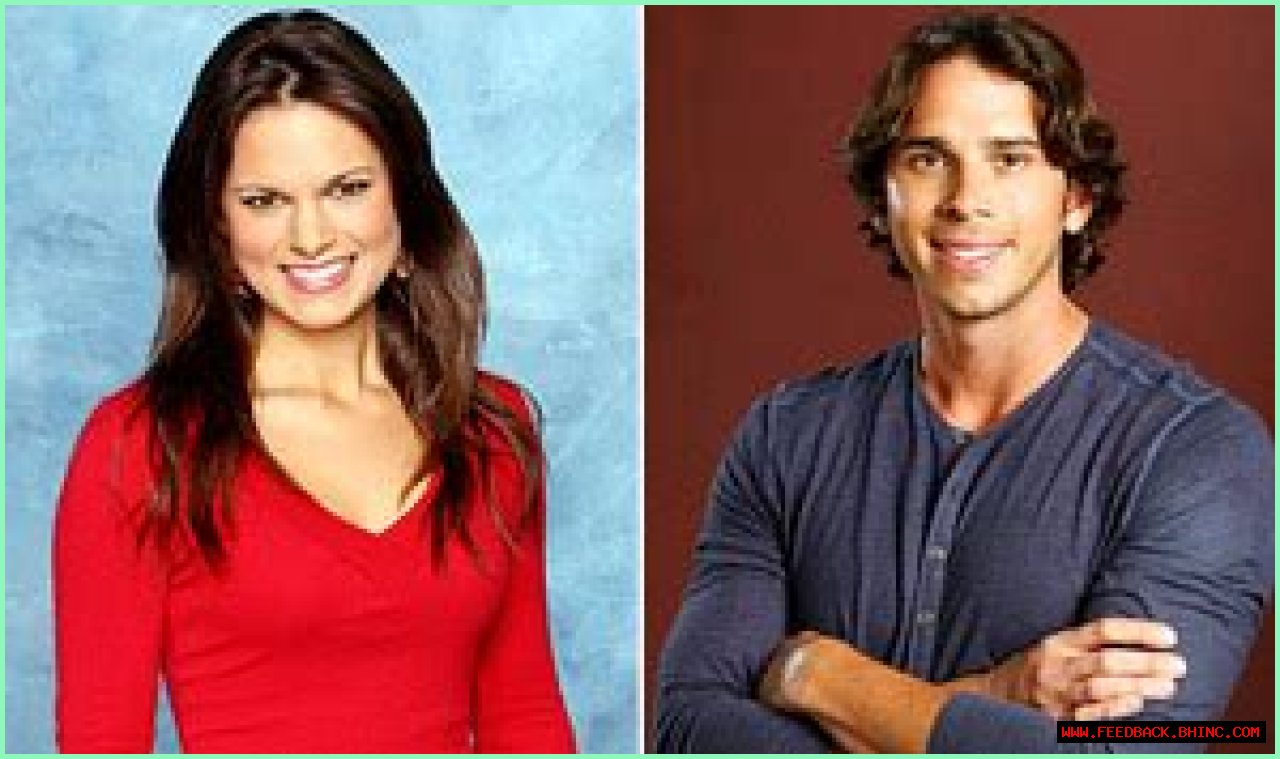 The Bachelor's Shawntel Newton: Why I Begged for Ben Flajnik's Attention