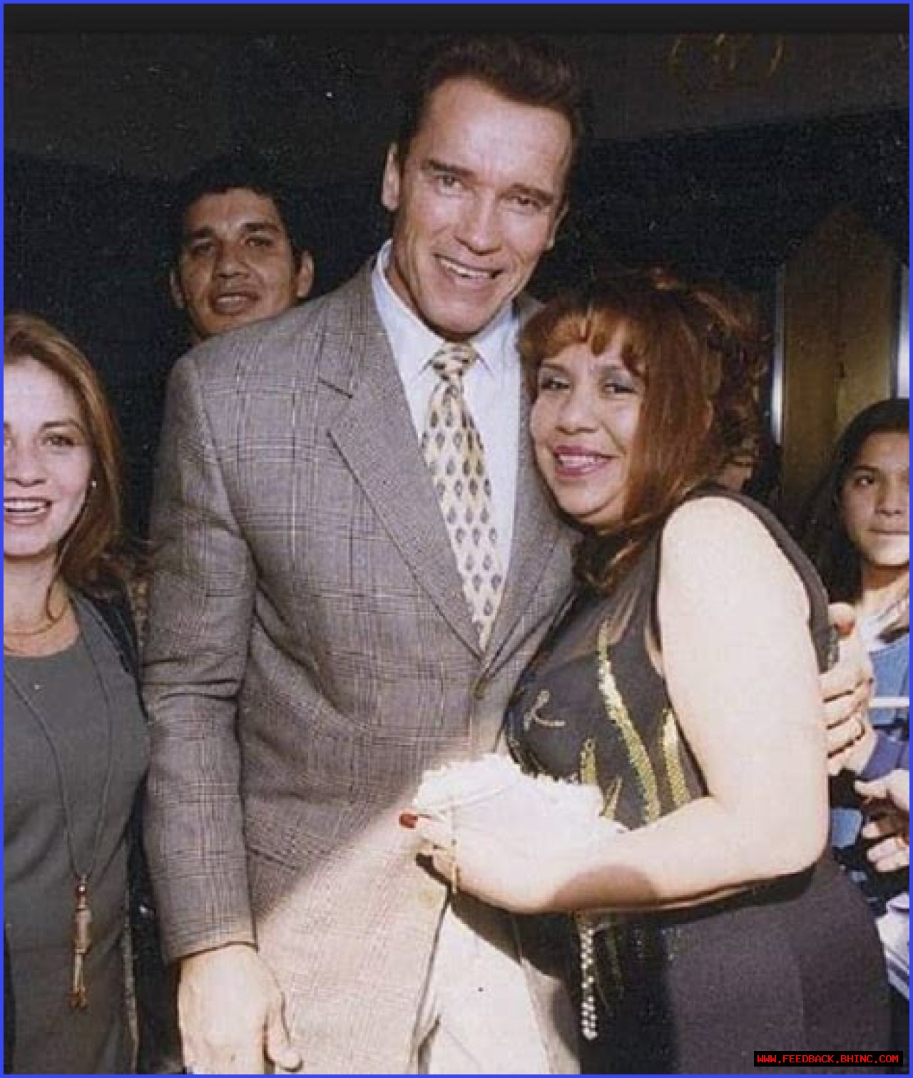 The Life And Impact Of Mildred Baena