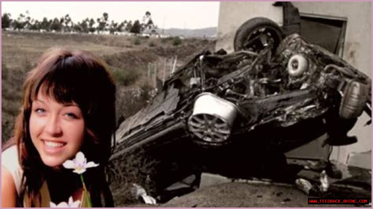 The Tragic Death Of Nikki Catsouras: A Cautionary Tale