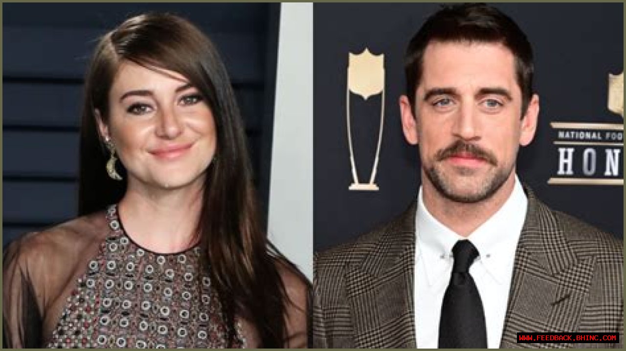 The Truth Behind Shailene Woodley's Baby Rumors