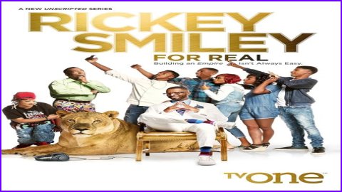 The Ultimate Guide To Rickey Smiley's Movies And TV Shows