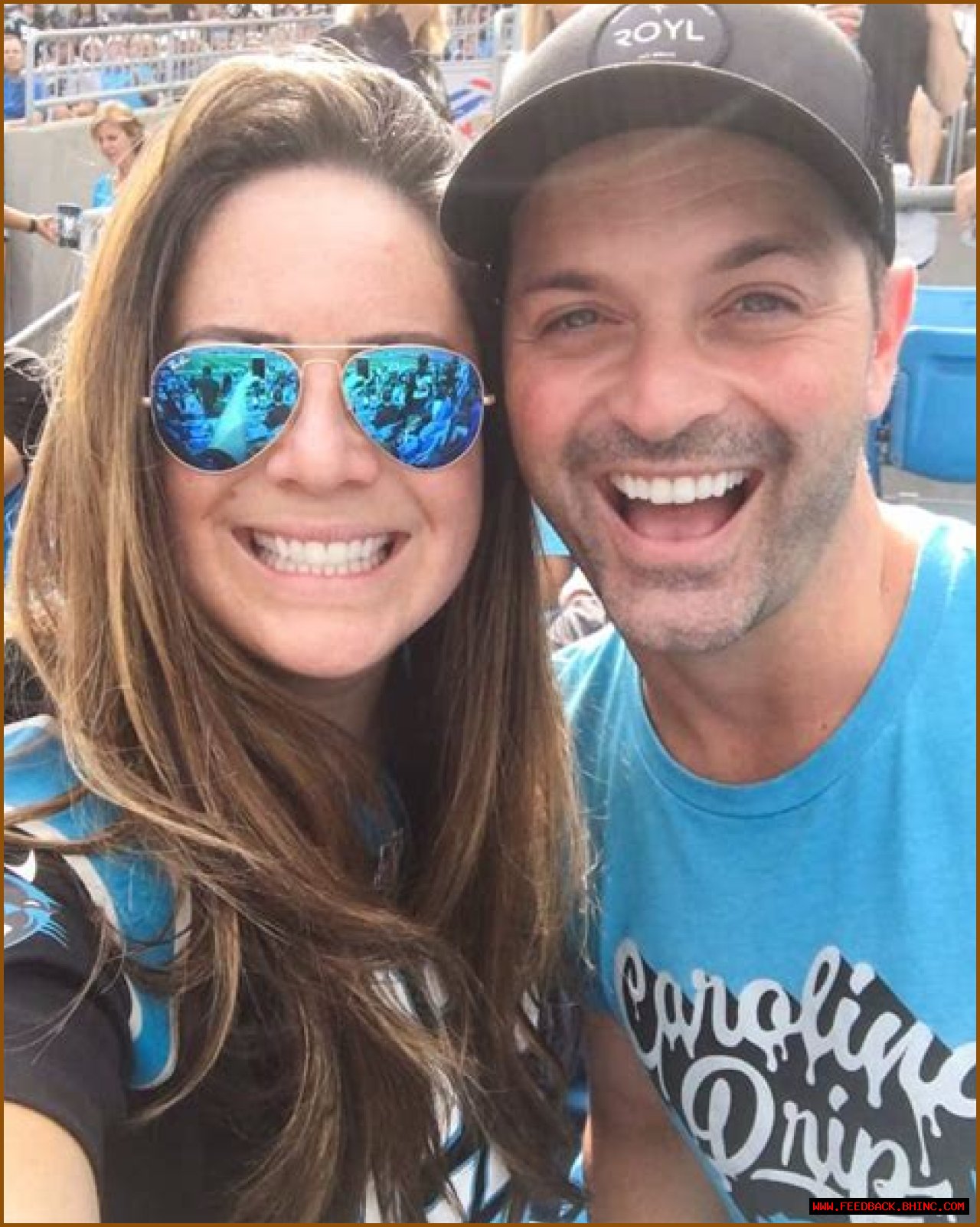 TikTok: Who Is Nick Kosir Wife Danielle Kosir? Meet The Dancing Weatherman On Instagram