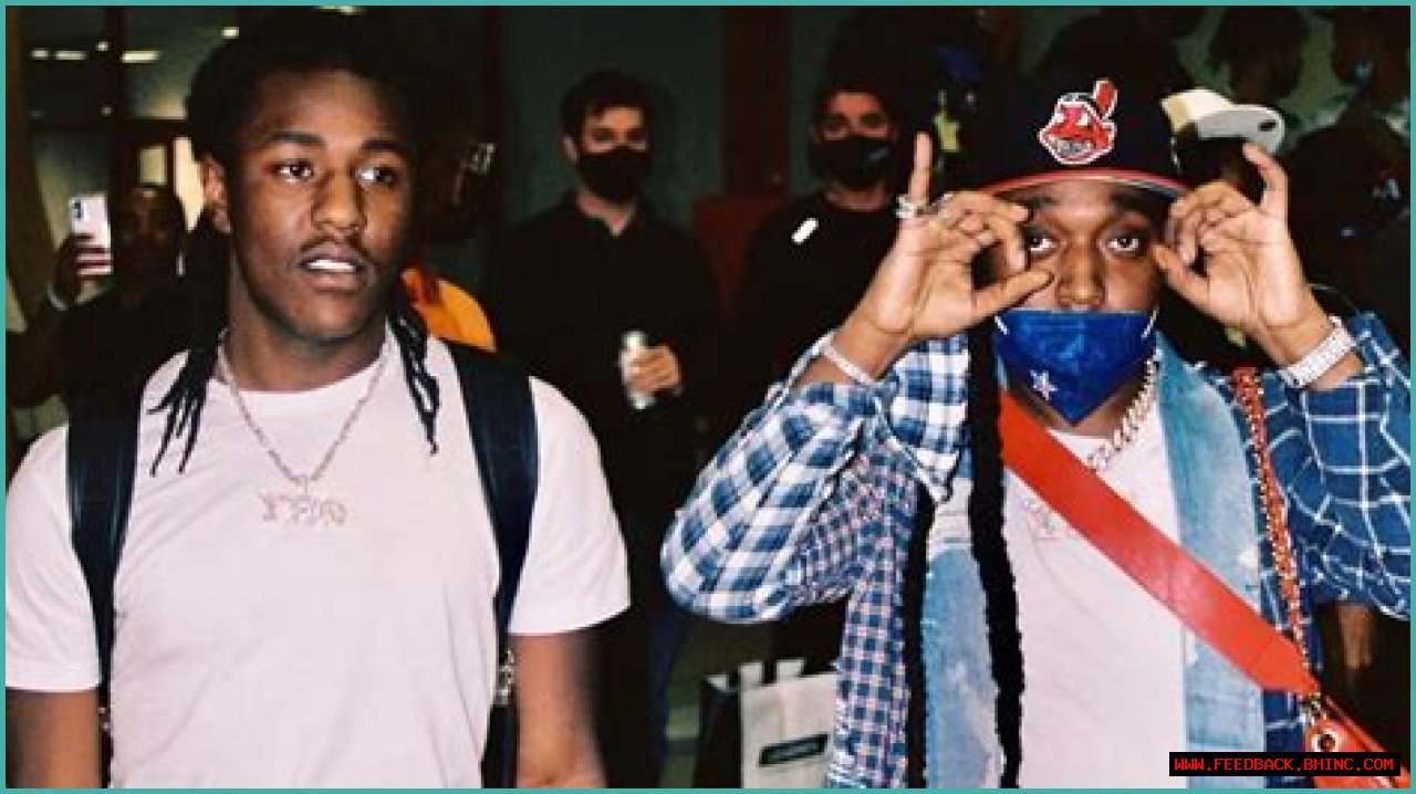 Tragic Shooting Incident: Quavo’s Assistant Injured by Gunfire, Rapper Takeoff Killed