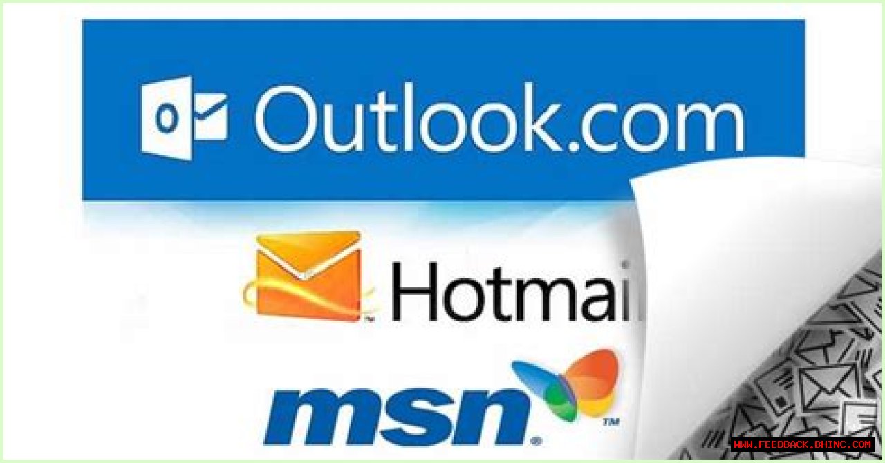 Ultimate Guide To MSN News, Outlook, And Hotmail