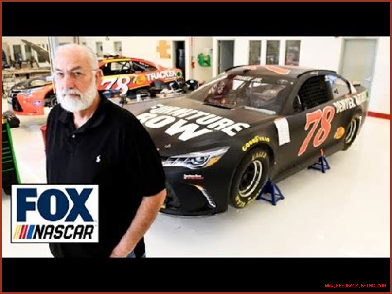 Uncovering The Success Story Of A Racing Mogul