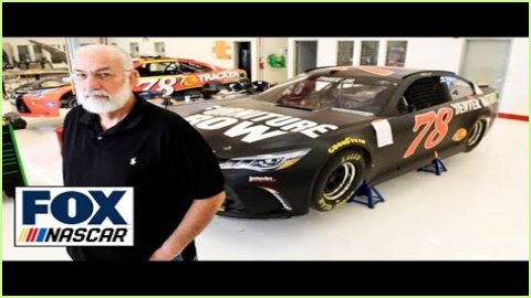 Uncovering The Success Story Of A Racing Mogul
