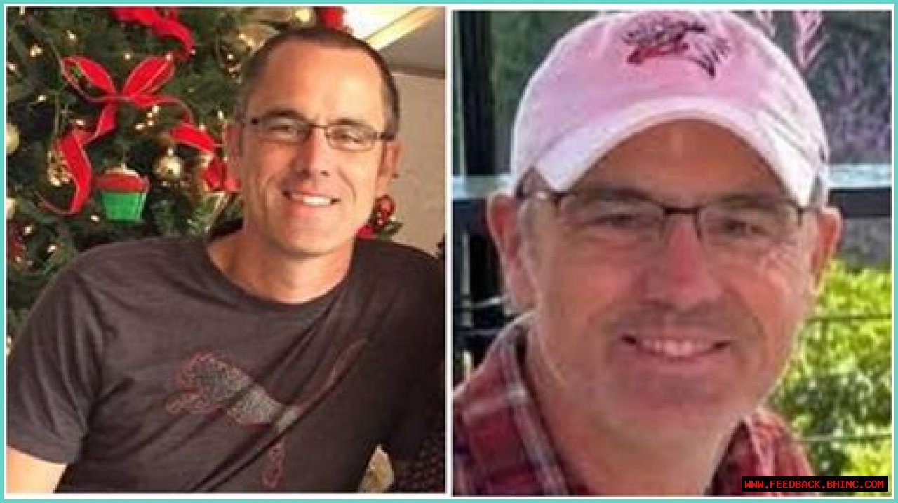 Uncovering Truths In The 'Kevin Eby Missing' Case