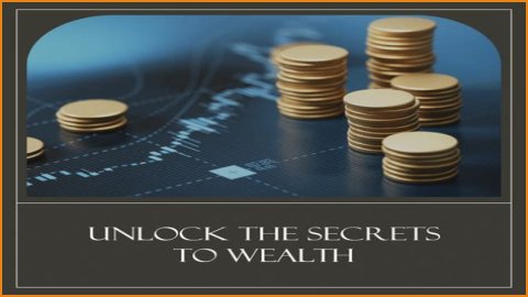 Unlocking Financial Secrets And Investment Insights
