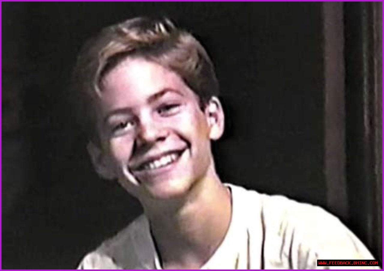 Was Paul Walker A Child Predator? The Truth Revealed
