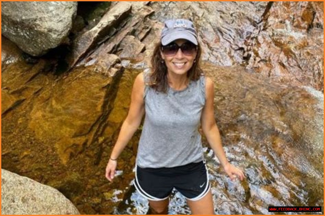 What Will Danielle North Do When She Leaves Channel 12