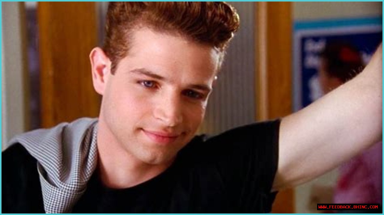 Whatever Happened To Christian From 'Clueless'? The Actor Transitioned Into The Food Business ·