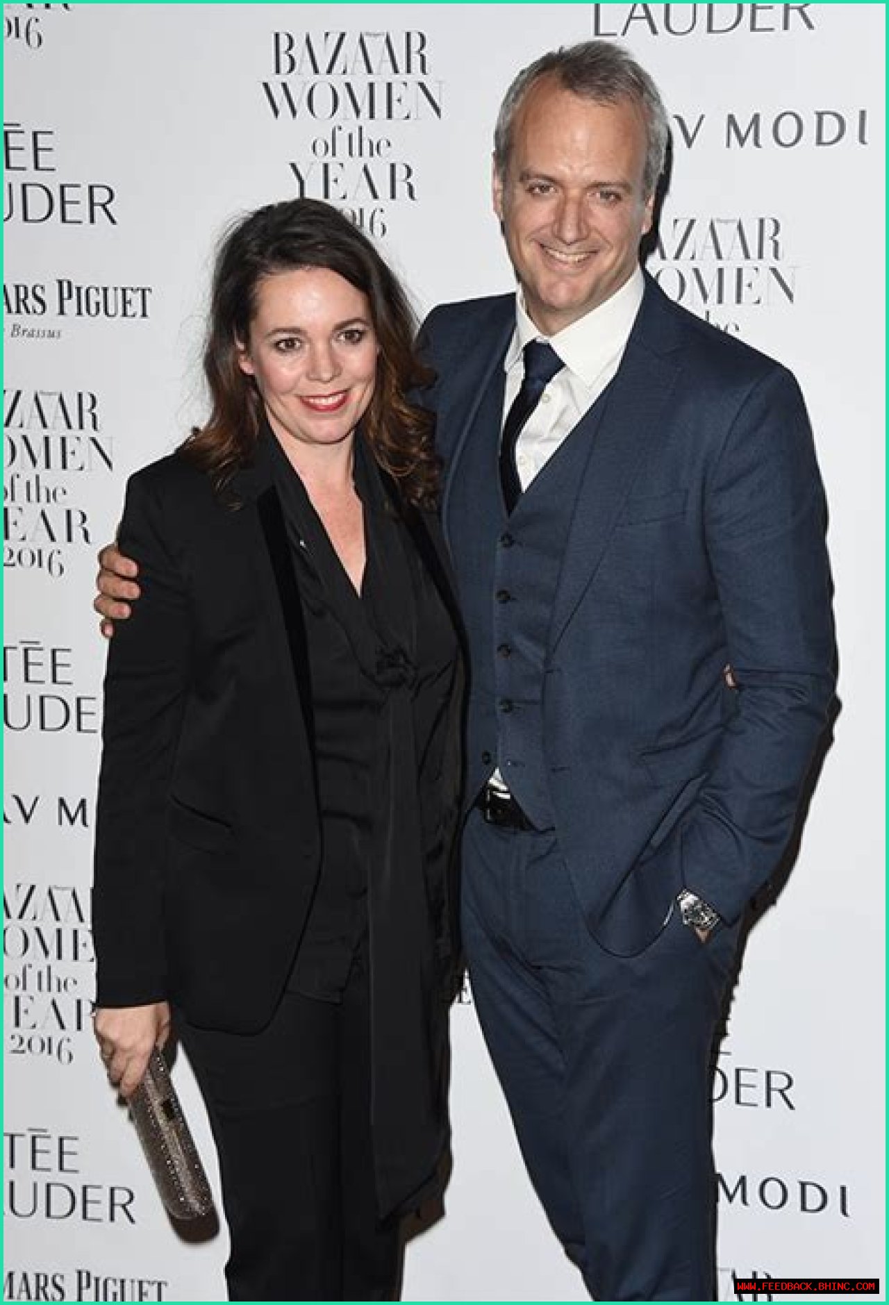 Who Are Olivia Colman Children Hall And Finn Sinclair? Husband And Family Tree