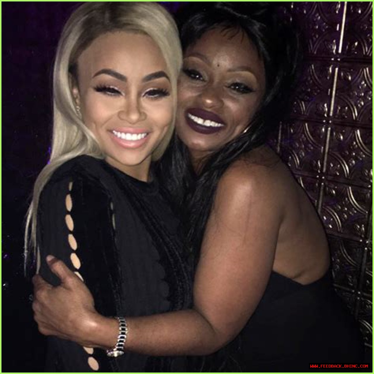 Who is Blac Chyna’s mother, Tokyo Toni (aka Shalana Hunter)?